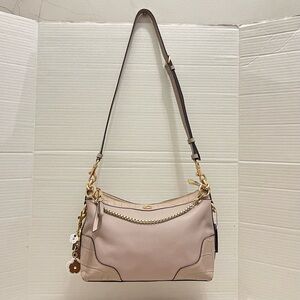 Coach Small East/West IVIE Shoulder Bag